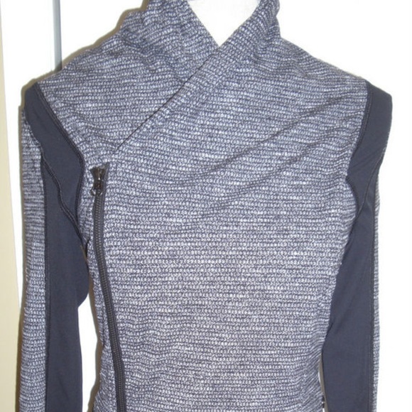 Lululemon Bhakti Jacket Coco Pique - Picture 5 of 5